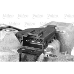 Moteur d'essuie-glace VALEO 579702 pour VAUXHALL ZAFIRA OE 1273085 VALEO