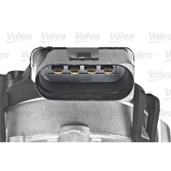 Moteur d'essuie-glace VALEO 579709 pour AUDI A2 OE 8Z0955113 VALEO