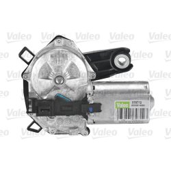 Wiper Motor VALEO 579712 OE Ref 6405T2