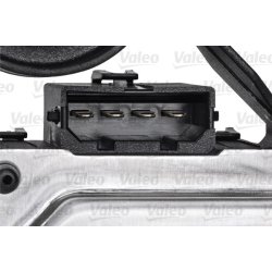 Moteur d'essuie-glace VALEO 579719 pour SEAT IBIZA OE 6J4955711A VALEO