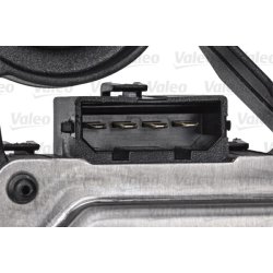 Moteur d'essuie-glace VALEO 579721 pour SEAT IBIZA OE 6J4955711 VALEO