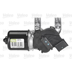 Moteur d'essuie-glace VALEO 579740 pour CITROËN C2, C3 OE 6401-F5 VALEO