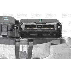 Moteur d'essuie-glace VALEO 579740 pour CITROËN C2, C3 OE 6401-F5 VALEO