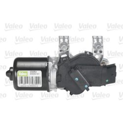 Moteur d'essuie-glace VALEO 579751 pour NISSAN QASHQAI OE 28800-JD900 VALEO