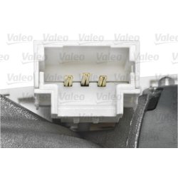 Moteur d'essuie-glace VALEO 579758 pour CITROËN, VAUXHALL, PEUGEOT OE 6405-LR VALEO