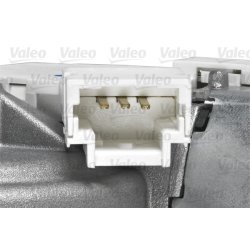 Moteur d'essuie-glace VALEO 579763 pour RENAULT LAGUNA OE 8200001893 VALEO