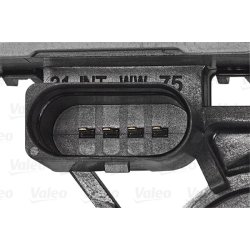 Moteur d'essuie-glace VALEO 582600 pour VW PASSAT OE 3C9955711A VALEO