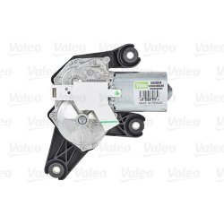 Moteur d'essuie-glace VALEO 582604 pour DACIA, RENAULT OE 8200734582 VALEO