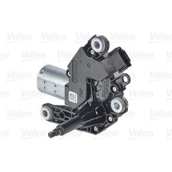 Moteur d'essuie-glace VALEO 582612 pour MERCEDES CLASSE B OE 2469061701 VALEO