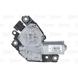 Moteur d'essuie-glace VALEO 582612 pour MERCEDES CLASSE B OE 2469061701 VALEO