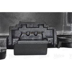 Moteur d'essuie-glace VALEO 582612 pour MERCEDES CLASSE B OE 2469061701 VALEO