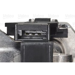 Moteur d'essuie-glace VALEO 582617 pour ABARTH, FIAT GRANDE, PUNTO OE 51757867 VALEO