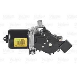 Moteur d'essuie-glace VALEO 582618 pour RENAULT, MEGANE, SPORT OE 288100941R