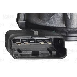 Moteur d'essuie-glace VALEO 582618 pour RENAULT, MEGANE, SPORT OE 288100941R VALEO