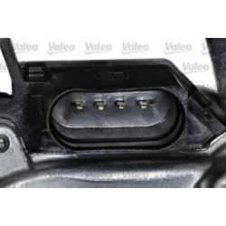 Moteur d'essuie-glace VALEO 582624 pour CUPRA, SEAT, SKODA, VW OE 1S6955711A VALEO