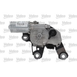 Moteur d'essuie-glace VALEO 582631 pour AUDI A6, Q8 OE 4K9955711 VALEO