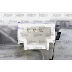 Moteur d'essuie-glace VALEO 582633 pour PEUGEOT 207 OE 6405-JC VALEO