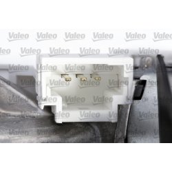 Moteur d'essuie-glace VALEO 582639 pour CITROËN C3 OE 6405-QJ VALEO