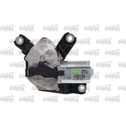 Moteur d'essuie-glace VALEO 582641 pour VAUXHALL OE 1273088 VALEO