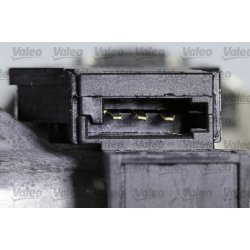 Moteur d'essuie-glace VALEO 582641 pour VAUXHALL OE 1273088 VALEO