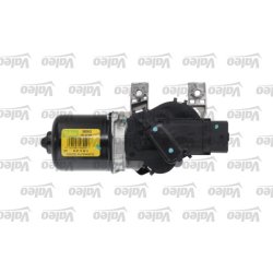 Moteur d'essuie-glace VALEO 582642 pour RENAULT KANGOO OE 7701066450 VALEO