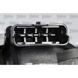 Moteur d'essuie-glace VALEO 582642 pour RENAULT KANGOO OE 7701066450 VALEO
