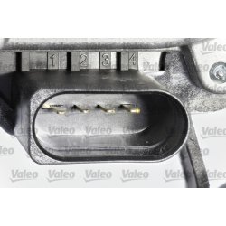 Moteur d'essuie-glace VALEO 582650 pour SEAT LEON OE 5F9955711A VALEO