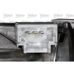 Moteur d'essuie-glace VALEO 582657 pour CITROËN, DS DS3, DS OE 6405-QL VALEO