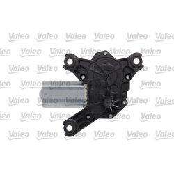 Moteur d'essuie-glace VALEO 582666 pour VAUXHALL INSIGNIA OE 1273424 VALEO