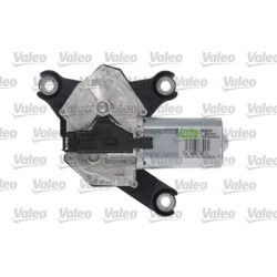 Moteur d'essuie-glace VALEO 582666 pour VAUXHALL INSIGNIA OE 1273424 VALEO