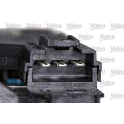 Moteur d'essuie-glace VALEO 582666 pour VAUXHALL INSIGNIA OE 1273424 VALEO