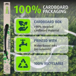 Essuie-glace VALEO 583947 pour MERCEDES VALEO