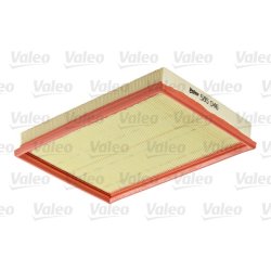Filtre à air VALEO 585046 pour HOLDEN, VAUXHALL OE 93193036 VALEO
