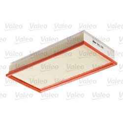 Filtre à air VALEO 585048 pour AUDI, MAZDA, SEAT, SKODA, VW OE 1J0129620 VALEO