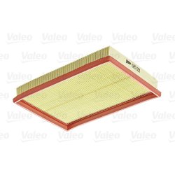 Filtre à air VALEO 585051 pour FORD, MAZDA OE 1004509 VALEO