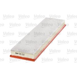 Filtre à air VALEO 585067 pour BMW Série 3, 5, 7, référence d'origine 2243783 VALEO