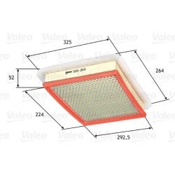 Air Filter VALEO 585069 OE Ref 835624