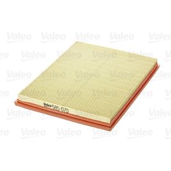 Filtre à air VALEO 585070 pour IRMSCHER, VAUXHALL OE 1444P5 VALEO