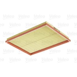 Filtre à air VALEO 585070 pour IRMSCHER, VAUXHALL OE 1444P5 VALEO