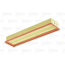 Filtre à air VALEO 585080 pour CITROEN, NISSAN, PEUGEOT OE 1444-CZ VALEO