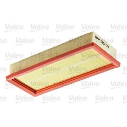 Filtre à air VALEO 585081 pour FIAT, LANCIA, ZASTAVA OE 55183269 VALEO