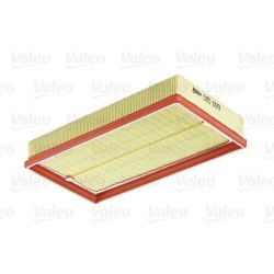 Filtre à air VALEO 585099 pour FORD KA OE 1030652 VALEO