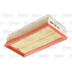 Filtre à air VALEO 585100 pour CITROEN, FIAT, MINI, PEUGEOT OE 1444-ER VALEO