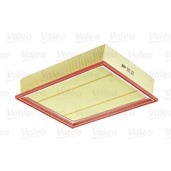 Filtre à air VALEO 585123 pour HYUNDAI, MERCEDES PORTER, CLASSE V, VITO VALEO