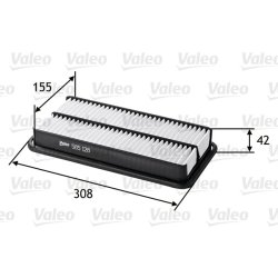 Air Filter VALEO 585128 OE Ref 8671014130