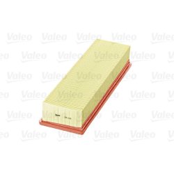 Filtre à air VALEO 585130 pour CITROEN, PEUGEOT OE 1444CZ VALEO