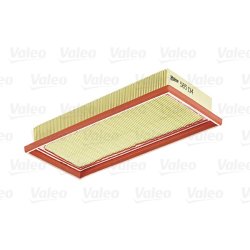 Filtre à air VALEO 585134 pour FIAT FIORINO, PUNTO, UNO OE 71736145 VALEO