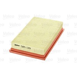 Filtre à air VALEO 585139 pour FIAT CINQUECENTO, PANDA, SEICENTO VALEO
