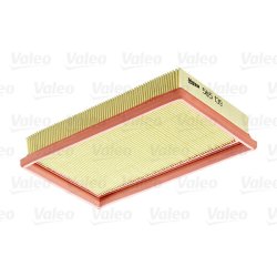 Filtre à air VALEO 585139 pour FIAT CINQUECENTO, PANDA, SEICENTO VALEO