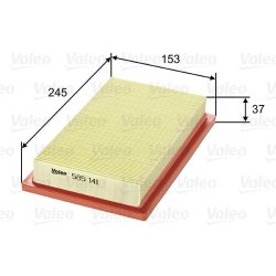 Air Filter VALEO 585141 OE Ref 263703